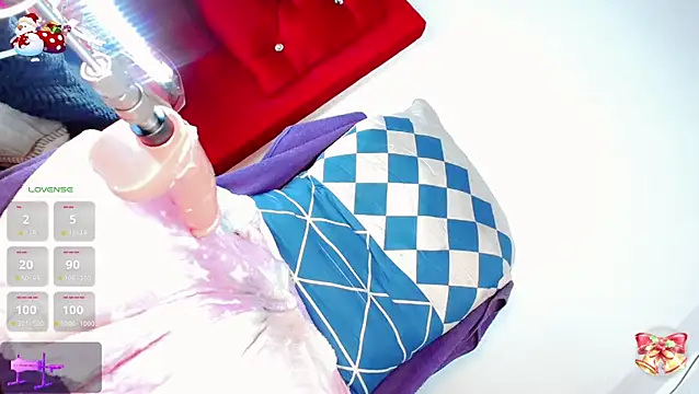 Valeryn_Oficial22 webcam