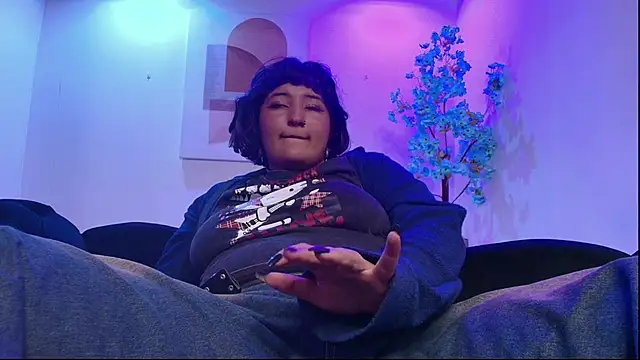 Ritsuka_berry webcam