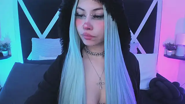 keidy_rose - Keidy_rose's free webcam