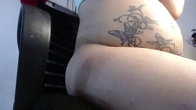 melody__bleir webcam