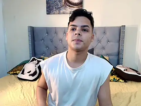 stewart_mateo_ webcam