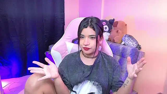 bonnieTaylor1 webcam