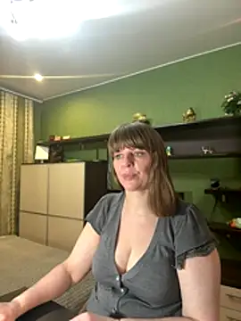 VeronikawGold webcam