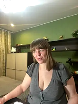 VeronikawGold webcam