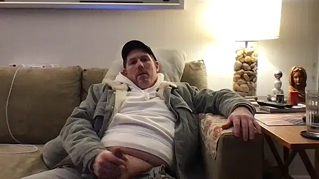 God_Of_ThundeRR webcam