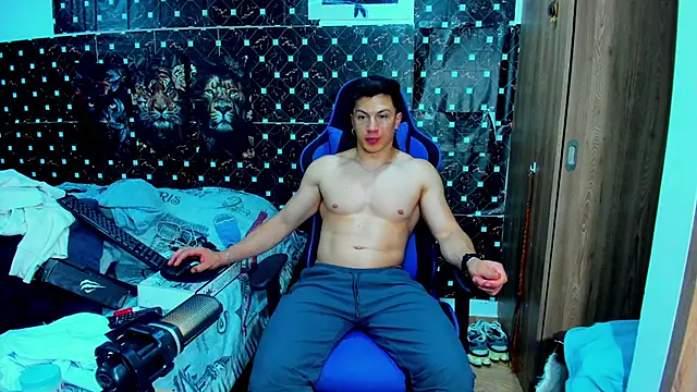 javiersexymann webcam