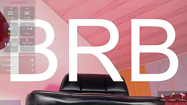 Isabella_Haddad webcam