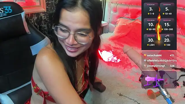 marablake_ (F young) - 🌸Suck my toes daddy🥵🌸