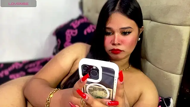 _houstonixie (Ask my age) - MAKE ME SQUIRT