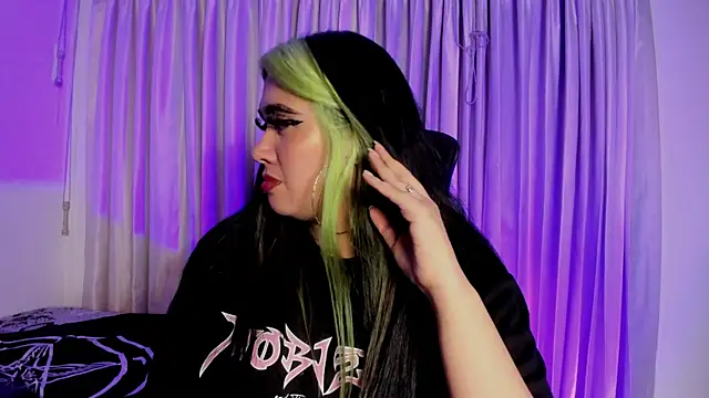 Lilith_Zenith_ webcam