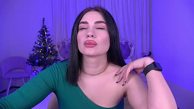 AdrianaTorres webcam