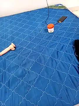 stormzyleila (F young) - Ride dildo