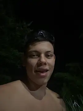 latin_boys79 (M twink) - fuck face