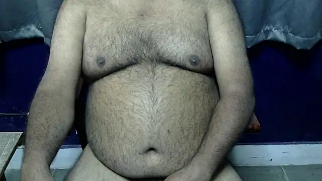 hairysubcub_70 (Ask my age) - Welcome To Daddy's Room. Make Daddy Cum.