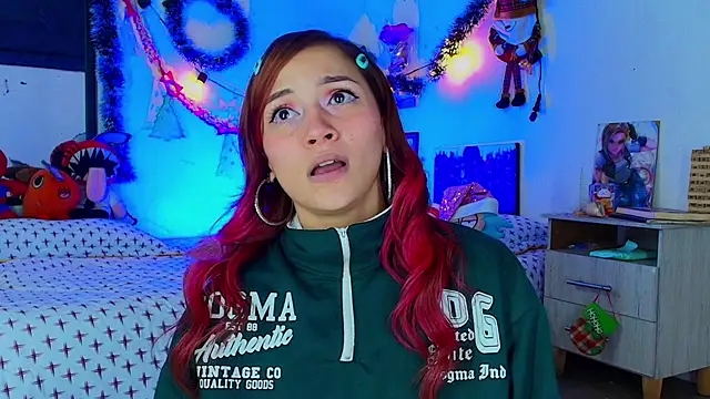 alisson_zafiro_ webcam