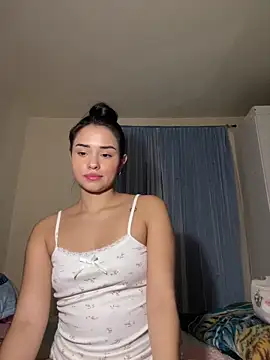 Kimmymadison- webcam