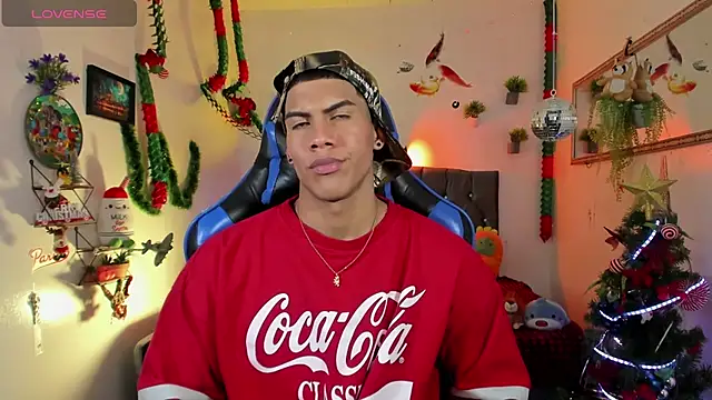 Damian_latinxxx webcam