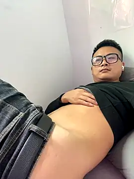 lixiaoshuai8 webcam
