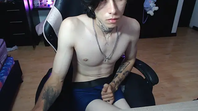 xIce_Boy webcam