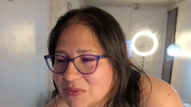 scarlett_widow_ webcam