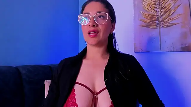 Alana_steel_1 webcam