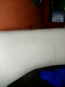 KiaracCastilo webcam