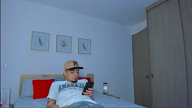 alejandro_calderon1 webcam