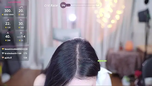 nono_babyy - Nono_babyy's free webcam - UK Sex Cams