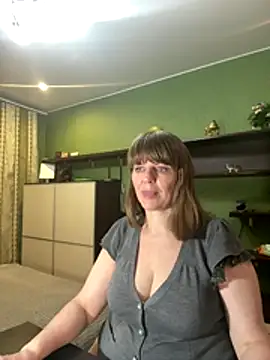 VeronikawGold webcam