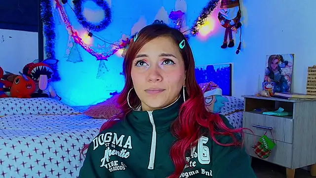 alisson_zafiro_ webcam