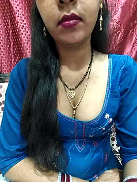 Sharmila-Singh webcam