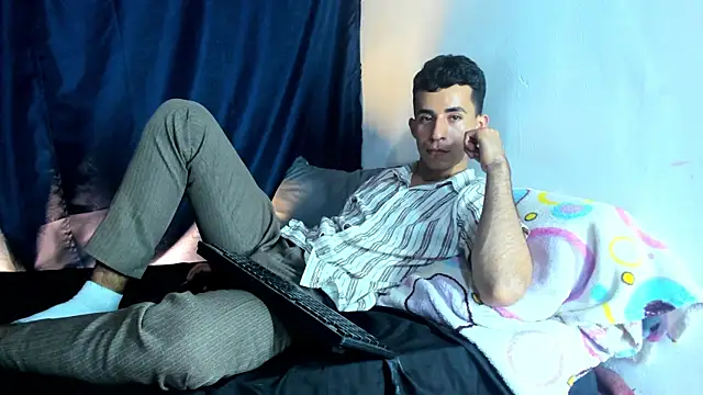 Thekwisatzhaderach webcam