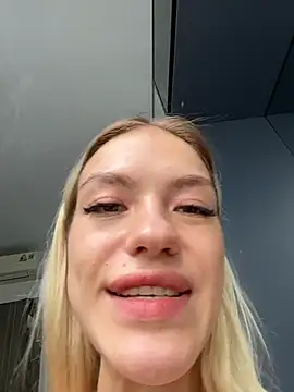 -Sexy_Barbie- webcam