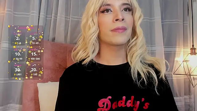 Nyx__Blackwood webcam