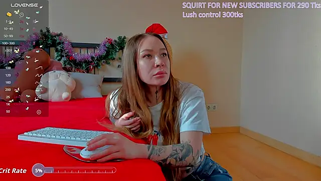 Kalina_Malina webcam