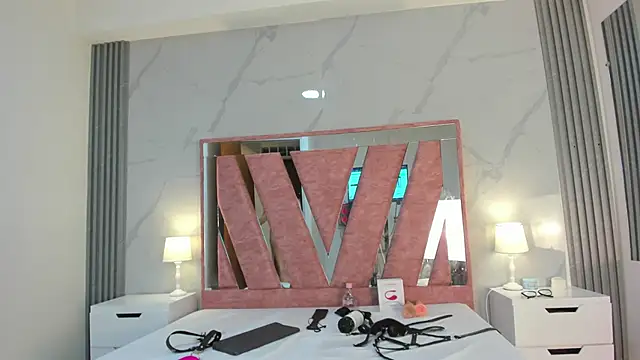 Megan_Sweetas webcam