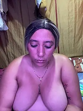 Fat_Dirty_Nasty webcam