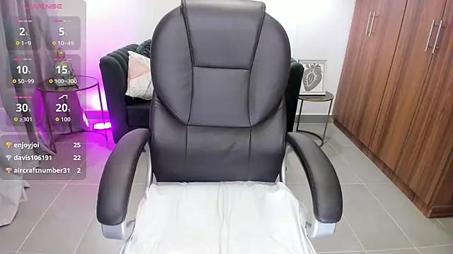 Karliie_kloss_ webcam