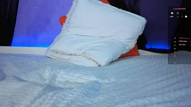 Scarlettsrorm webcam