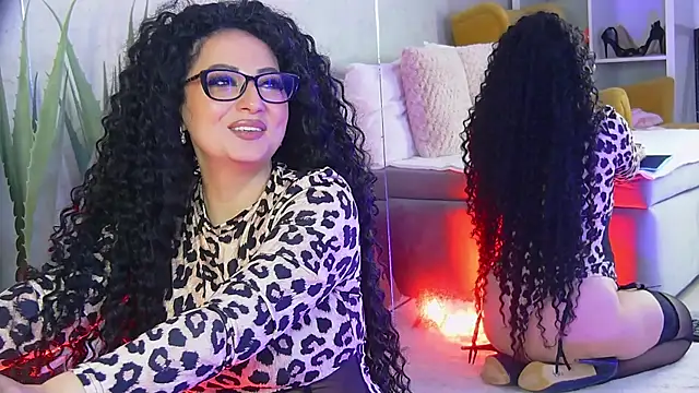 anissia_teaser webcam