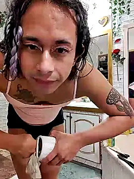 TranSexualJade95 webcam