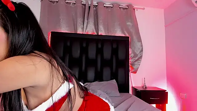 LuciaMoretti_ webcam