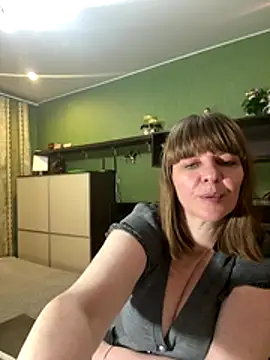 VeronikawGold webcam