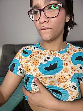 Isabella-Teen webcam