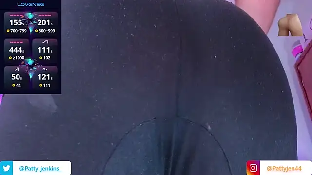 Patty_jenkinss_ webcam