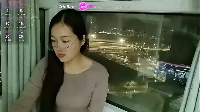 shanyao-123 webcam