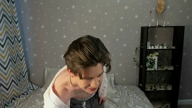 AndrewwCarter2 webcam