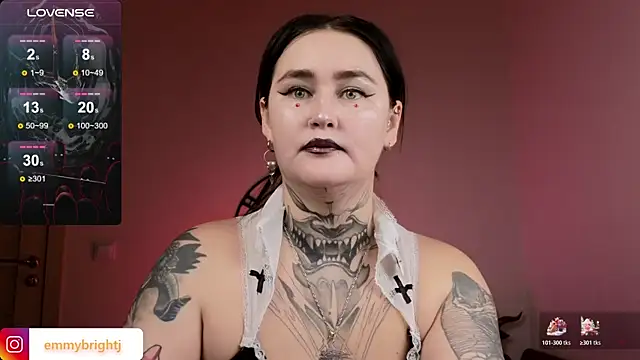 Emmybrightj_ webcam