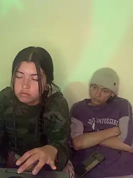 Karma_And_Sex webcam