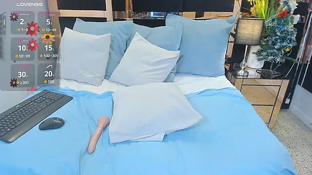 merielenbloom webcam